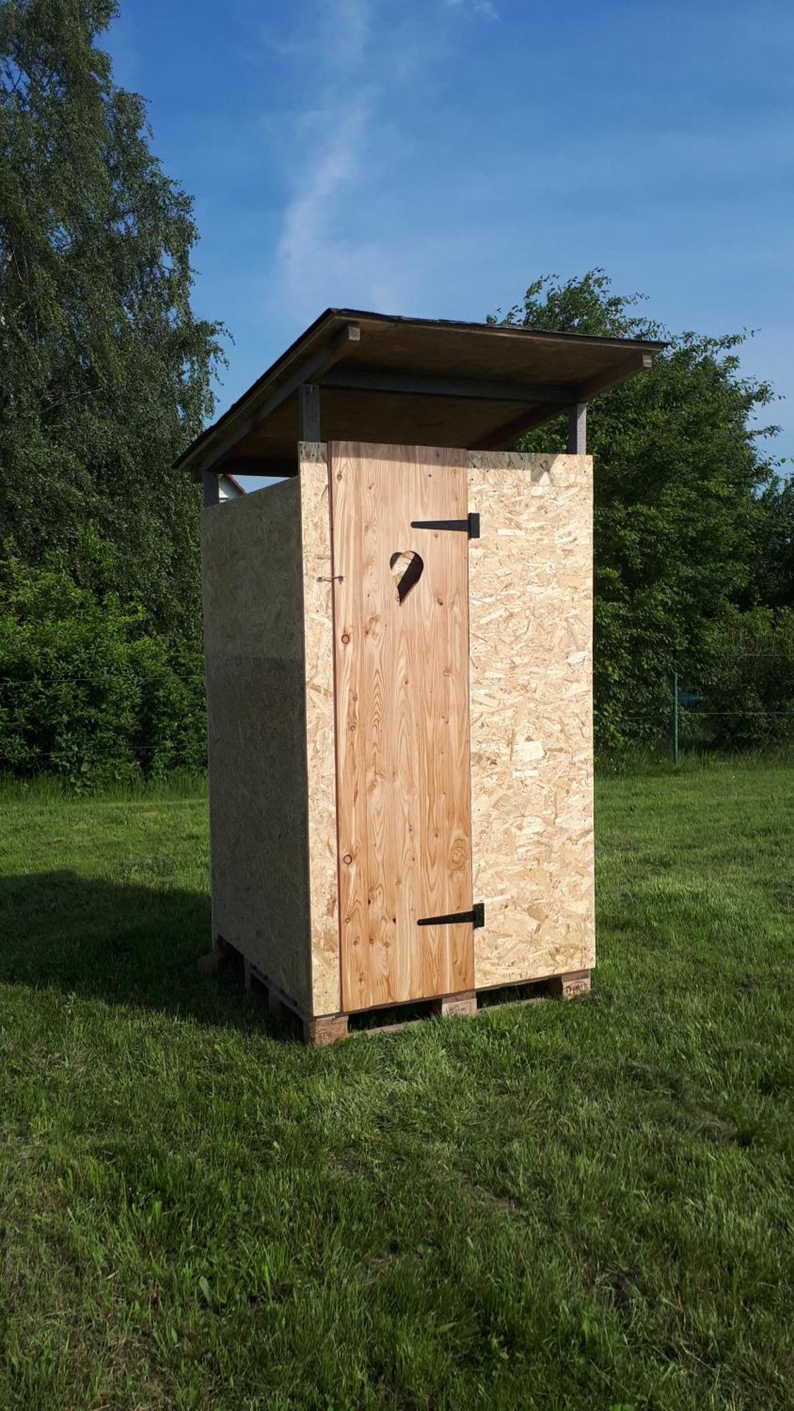 Autark Clamping Camp Hotell Durrhennersdorf Exteriör bild